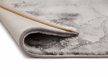 Craft Concrete Silver - Modern Matta - K/M Carpets | Mattfabriken