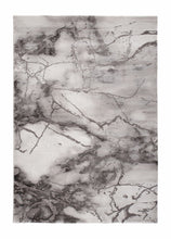 Craft Concrete Silver - Modern Matta - K/M Carpets | Mattfabriken