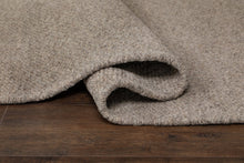 Ekeby Grå - Handvävd Gångmatta - K/M Carpets | Mattfabriken