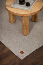 Ekeby Grå - Handvävd Gångmatta - K/M Carpets | Mattfabriken