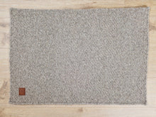 Ekeby Grå - Handvävd Ullmatta - K/M Carpets | Mattfabriken