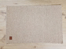 Ekeby Linne - Handvävd Ullmatta - K/M Carpets | Mattfabriken