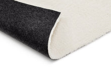 Feel Vit - Tvättbar Gångmatta - K/M Carpets | Mattfabriken
