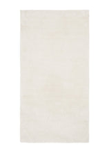 Feel Vit - Tvättbar Gångmatta - K/M Carpets | Mattfabriken