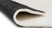 Feel Vit - Tvättbar Gångmatta - K/M Carpets | Mattfabriken