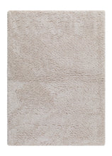 Floki Vit - Ryamatta - K/M Carpets | Mattfabriken