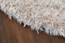 Floki Vit - Ryamatta - K/M Carpets | Mattfabriken