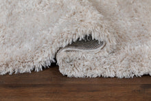 Floki Vit - Ryamatta - K/M Carpets | Mattfabriken