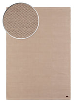 Hemse Linne - Handvävd Garnmatta - K/M Carpets | Mattfabriken