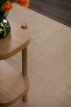 Hemse Linne - Handvävd Garnmatta - K/M Carpets | Mattfabriken