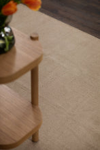 Hemse Linne - Handvävd Gångmatta - K/M Carpets | Mattfabriken