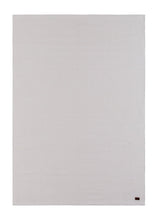 Hemse Vit - Handvävd Garnmatta - K/M Carpets | Mattfabriken