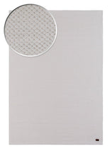 Hemse Vit - Handvävd Garnmatta - K/M Carpets | Mattfabriken