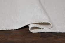 Hemse Vit - Handvävd Garnmatta - K/M Carpets | Mattfabriken