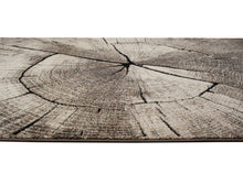 Ibiza Tree Grå - Modern Matta - K/M Carpets | Mattfabriken