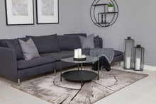 Ibiza Tree Grå - Modern Matta - K/M Carpets | Mattfabriken