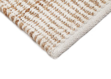 Indie Nature - Handvävd Jutematta - K/M Carpets | Mattfabriken