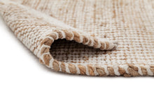 Indie Nature - Handvävd Jutematta - K/M Carpets | Mattfabriken