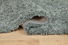 Lounge Grön - Ryamatta - K/M Carpets | Mattfabriken