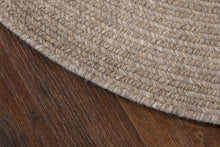 Lya Linne - Handvävd Ullmatta - K/M Carpets | Mattfabriken