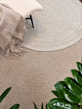 Lya Ljus Melange - Handvävd Ullmatta - K/M Carpets | Mattfabriken