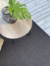 Pampero Charcoal - Indoor/Outdoor - K/M Carpets | Mattfabriken