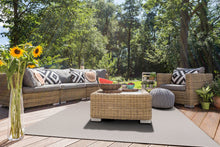 Pampero Creme - Indoor/Outdoor - K/M Carpets | Mattfabriken