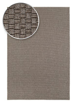Pampero Grå - Indoor/Outdoor - K/M Carpets | Mattfabriken