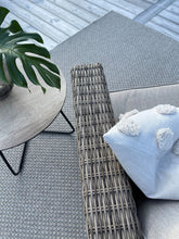 Pampero Grå - Indoor/Outdoor - K/M Carpets | Mattfabriken