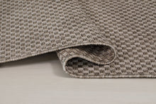 Pampero Grå - Indoor/Outdoor - K/M Carpets | Mattfabriken