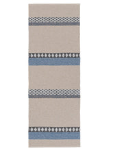 Savanne Blue - Plastmatta - Horredsmattan | Mattfabriken