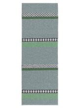 Savanne Dark green - Plastmatta - Horredsmattan | Mattfabriken