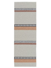 Savanne Light grey - Plastmatta - Horredsmattan | Mattfabriken