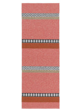 Savanne Red - Plastmatta - Horredsmattan | Mattfabriken