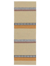 Savanne Yellow - Plastmatta - Horredsmattan | Mattfabriken