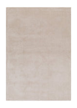 Sheraton Creme - Tvättbar Ryamatta - K/M Carpets | Mattfabriken