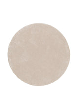 Sheraton Creme - Tvättbar Ryamatta - K/M Carpets | Mattfabriken