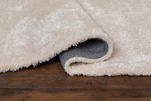 Sheraton Creme - Tvättbar Ryamatta - K/M Carpets | Mattfabriken