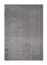 Sheraton Grå - Tvättbar Ryamatta - K/M Carpets | Mattfabriken