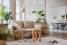 Sheraton Silver - Tvättbar Ryamatta - K/M Carpets | Mattfabriken