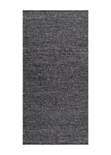 Skagen Grafitmelange - Handvävd Ullmatta - K/M Carpets | Mattfabriken