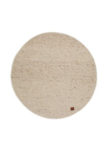 Skagen Naturmelange - Handvävd Ullmatta - K/M Carpets | Mattfabriken