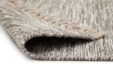 Slite Grå - Handvävd Trasmatta - K/M Carpets | Mattfabriken