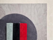 Soft Svart - Ryamatta - K/M Carpets | Mattfabriken