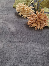 Soft Grafit - Ryamatta - K/M Carpets | Mattfabriken