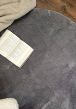 Soft Grafit - Ryamatta - K/M Carpets | Mattfabriken