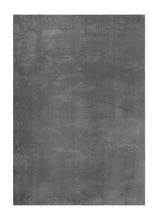 Soft Grafit - Ryamatta - K/M Carpets | Mattfabriken