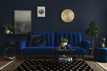 Teheran Lahori Svart - Tvättbar matta - Viskoslook - K/M Carpets | Mattfabriken