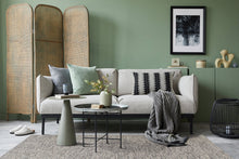 Torekov Grå - Ullmatta - K/M Carpets | Mattfabriken