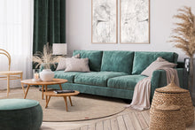 Torekov Linne - Ullmatta - K/M Carpets | Mattfabriken